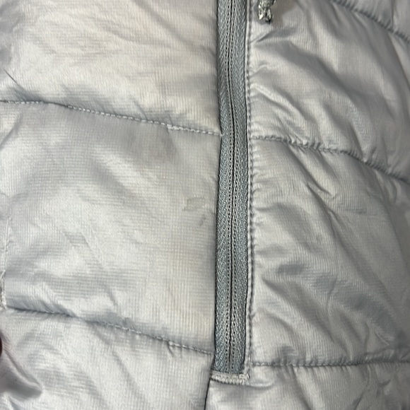 Columbia Omni-heat 650 turbodown jacket size Medium - Picture 8 of 17